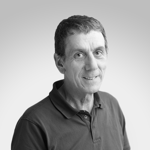 Mick Washington Profile Picture