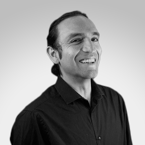 Rodrigo Jiménez Profile Picture